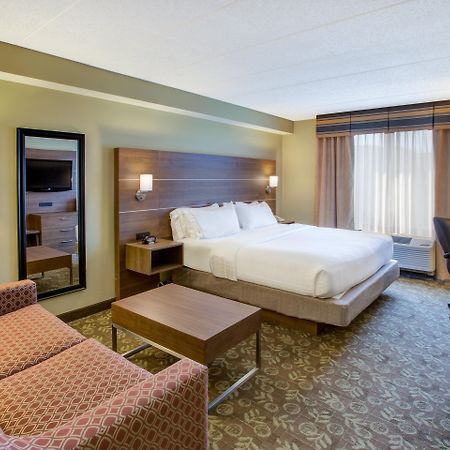 Holiday Inn Express Hotel & Suites Fort Wayne By Ihg Ellisville Εξωτερικό φωτογραφία