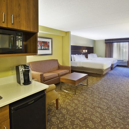 Holiday Inn Express Hotel & Suites Fort Wayne By Ihg Ellisville Εξωτερικό φωτογραφία