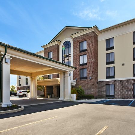 Holiday Inn Express Hotel & Suites Fort Wayne By Ihg Ellisville Εξωτερικό φωτογραφία