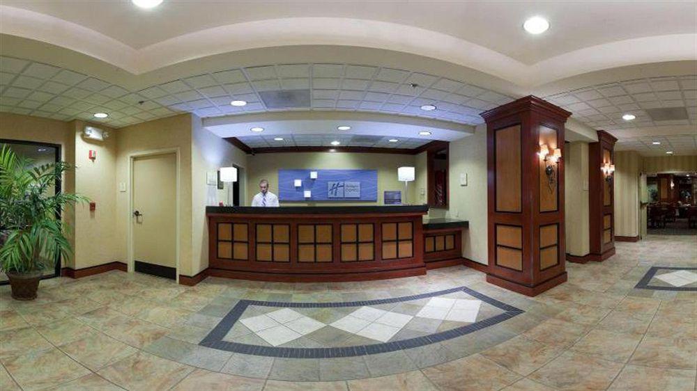 Holiday Inn Express Hotel & Suites Fort Wayne By Ihg Ellisville Εξωτερικό φωτογραφία