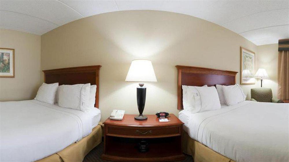 Holiday Inn Express Hotel & Suites Fort Wayne By Ihg Ellisville Εξωτερικό φωτογραφία