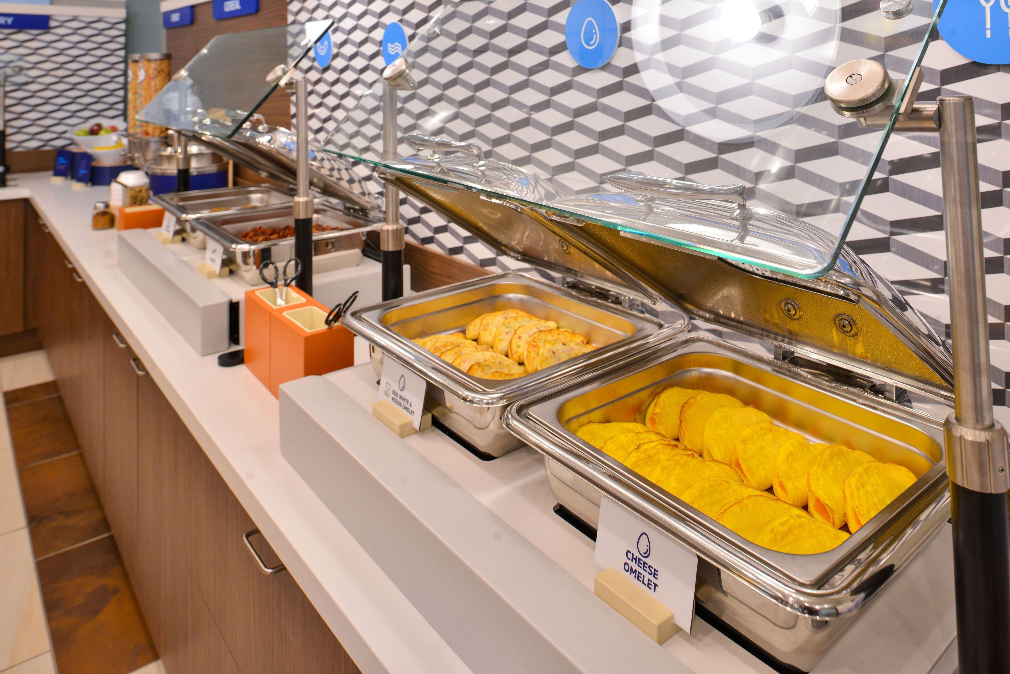 Holiday Inn Express Hotel & Suites Fort Wayne By Ihg Ellisville Εξωτερικό φωτογραφία