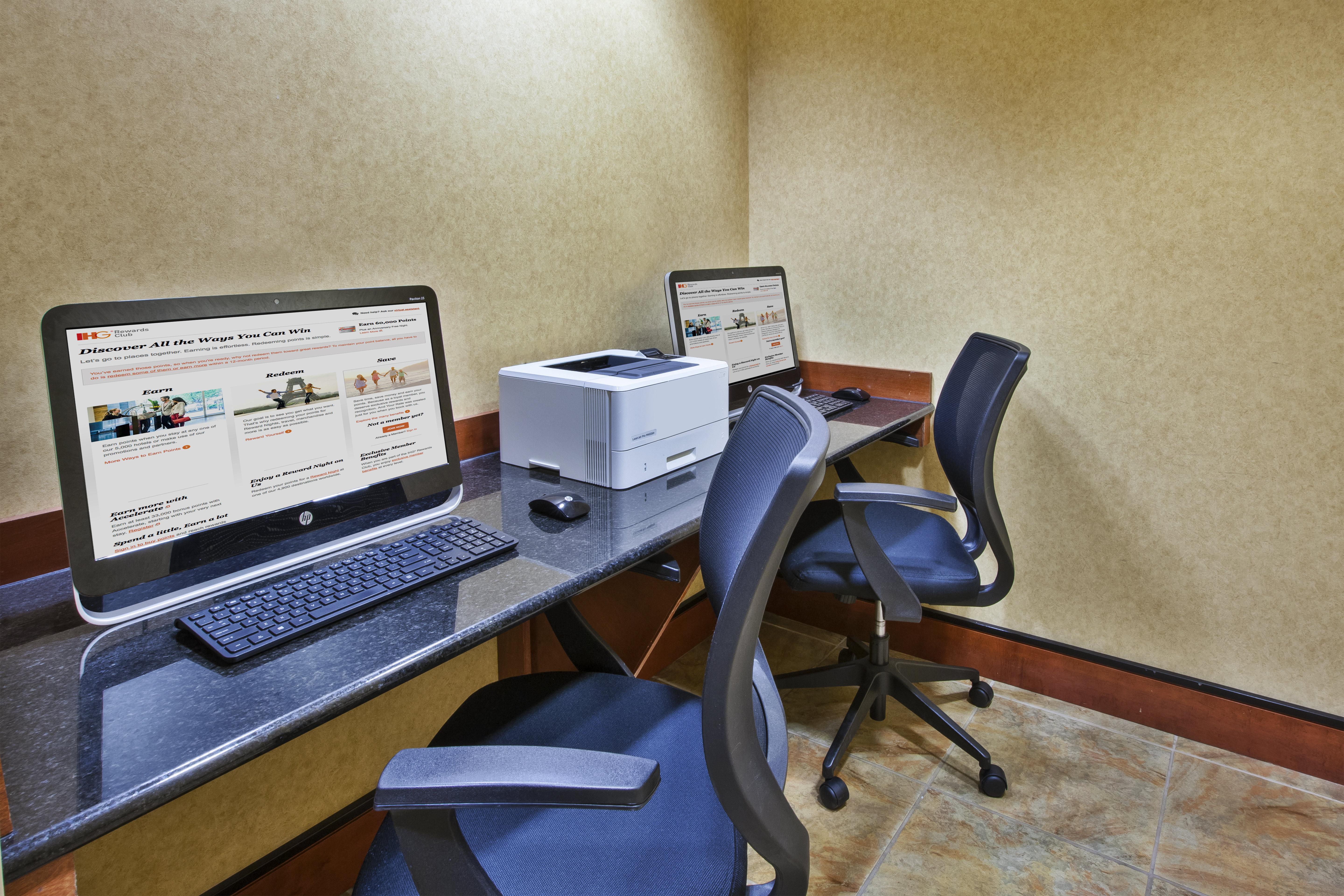 Holiday Inn Express Hotel & Suites Fort Wayne By Ihg Ellisville Εξωτερικό φωτογραφία