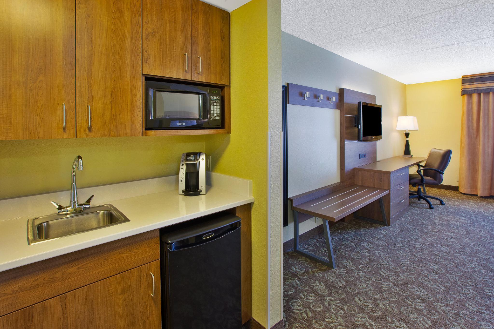 Holiday Inn Express Hotel & Suites Fort Wayne By Ihg Ellisville Εξωτερικό φωτογραφία