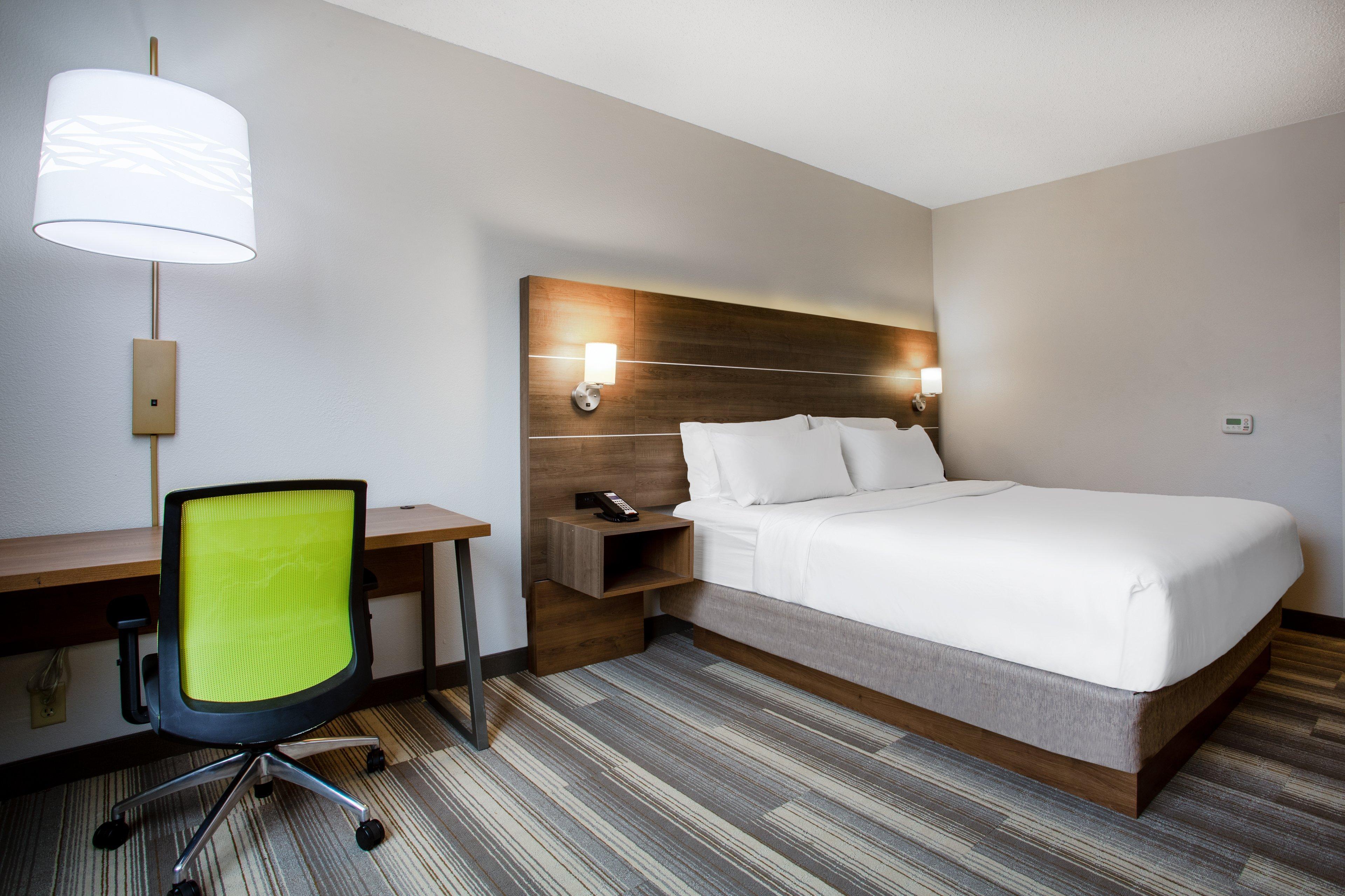 Holiday Inn Express Hotel & Suites Fort Wayne By Ihg Ellisville Εξωτερικό φωτογραφία