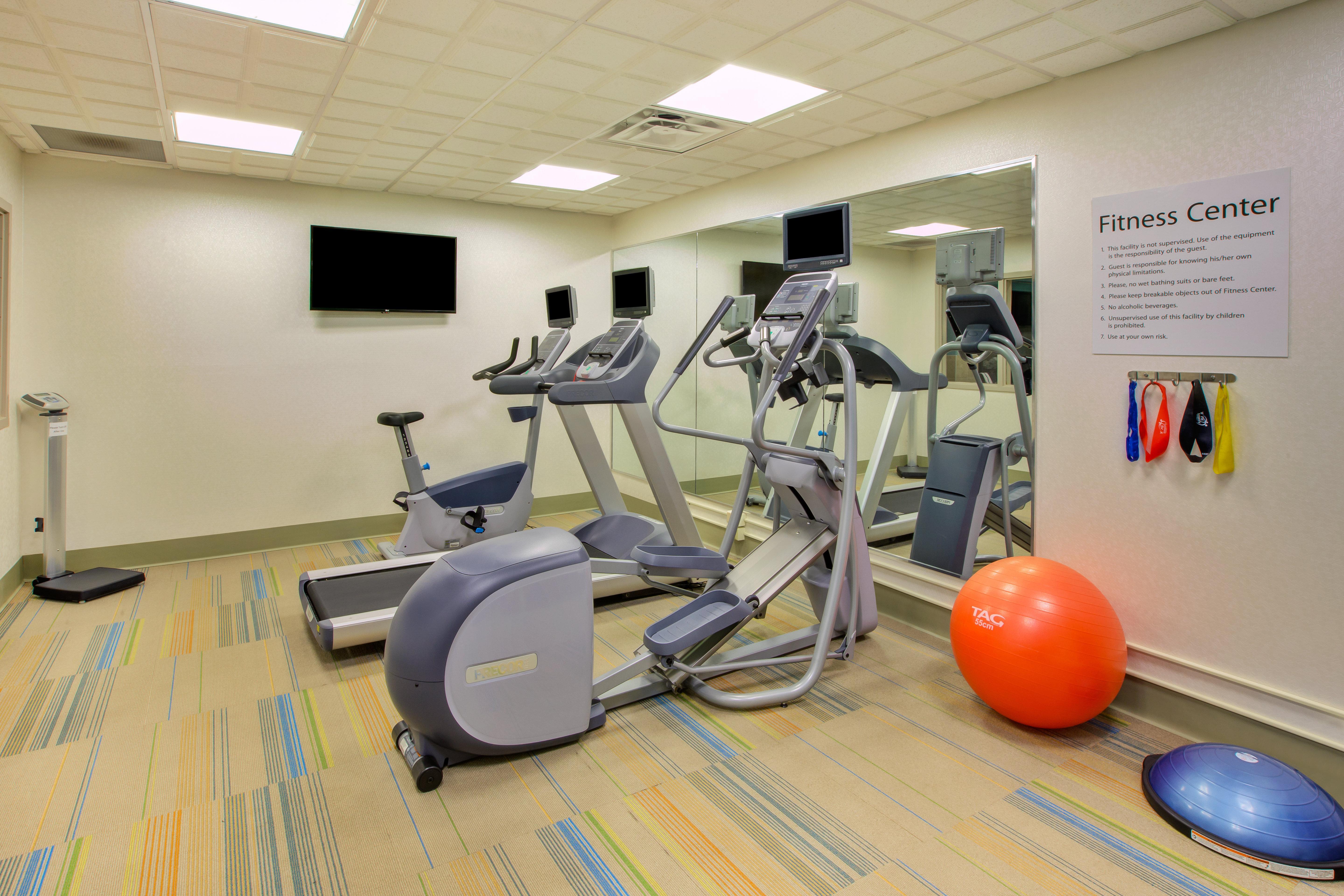 Holiday Inn Express Hotel & Suites Fort Wayne By Ihg Ellisville Εξωτερικό φωτογραφία