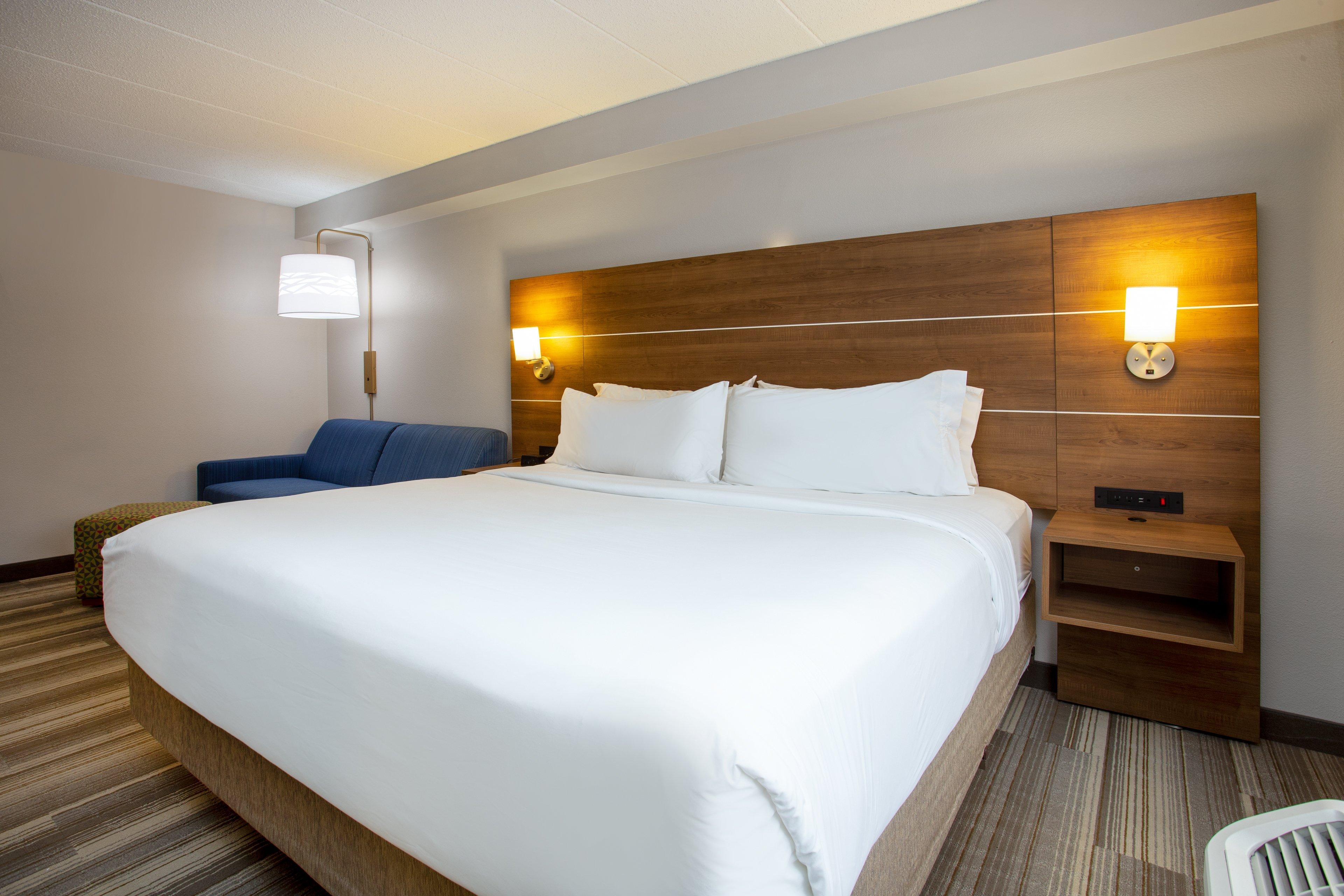 Holiday Inn Express Hotel & Suites Fort Wayne By Ihg Ellisville Εξωτερικό φωτογραφία