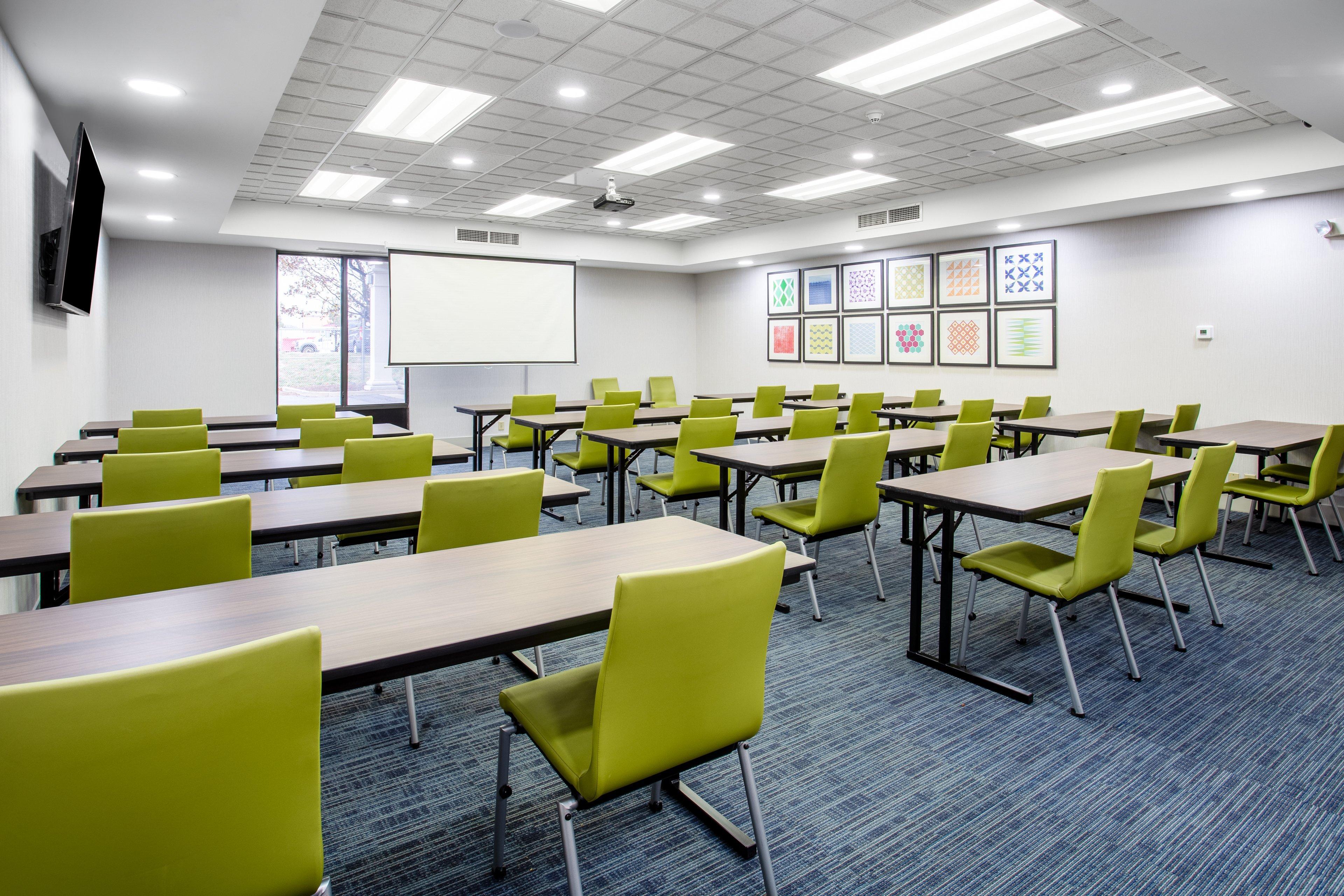 Holiday Inn Express Hotel & Suites Fort Wayne By Ihg Ellisville Εξωτερικό φωτογραφία