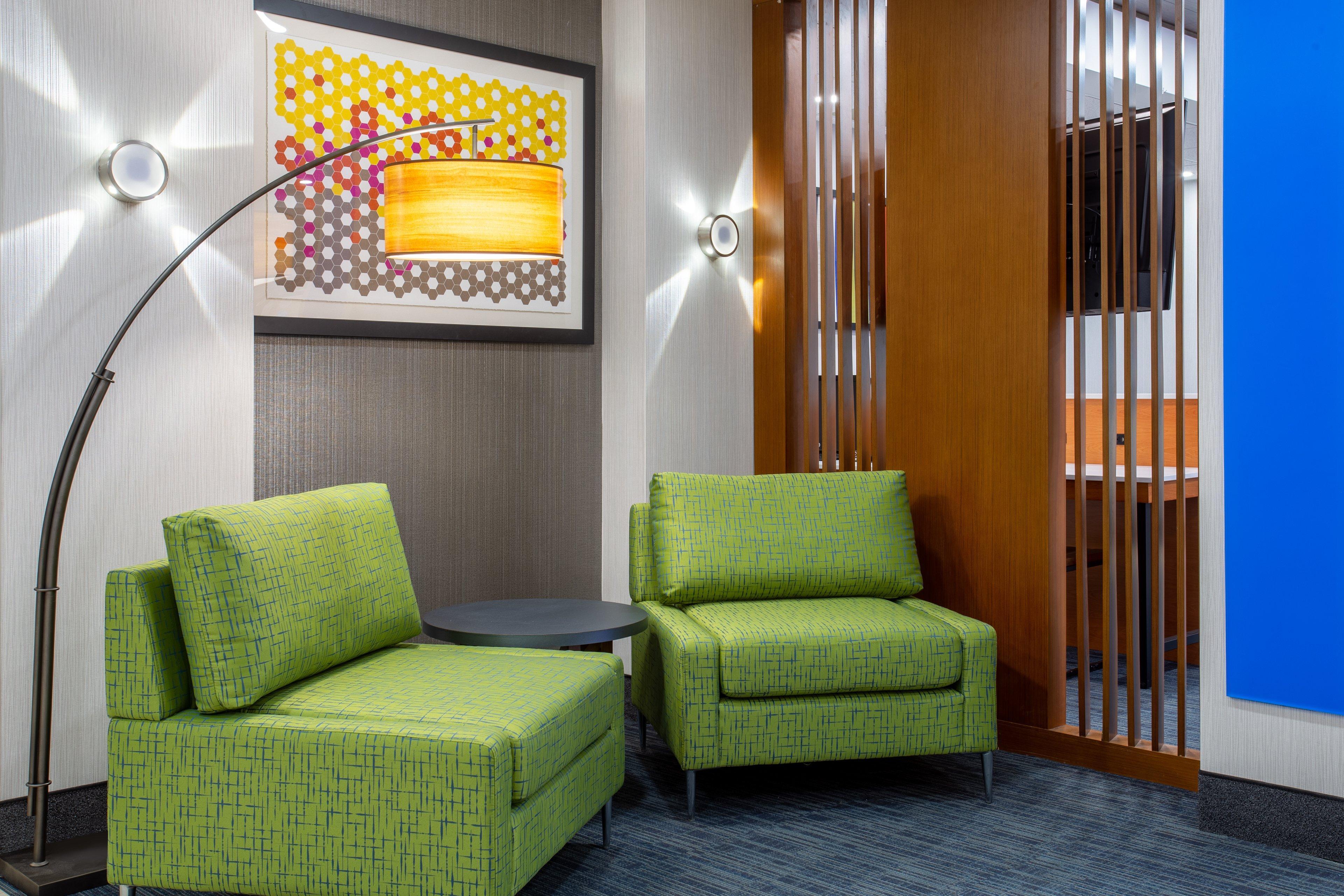 Holiday Inn Express Hotel & Suites Fort Wayne By Ihg Ellisville Εξωτερικό φωτογραφία