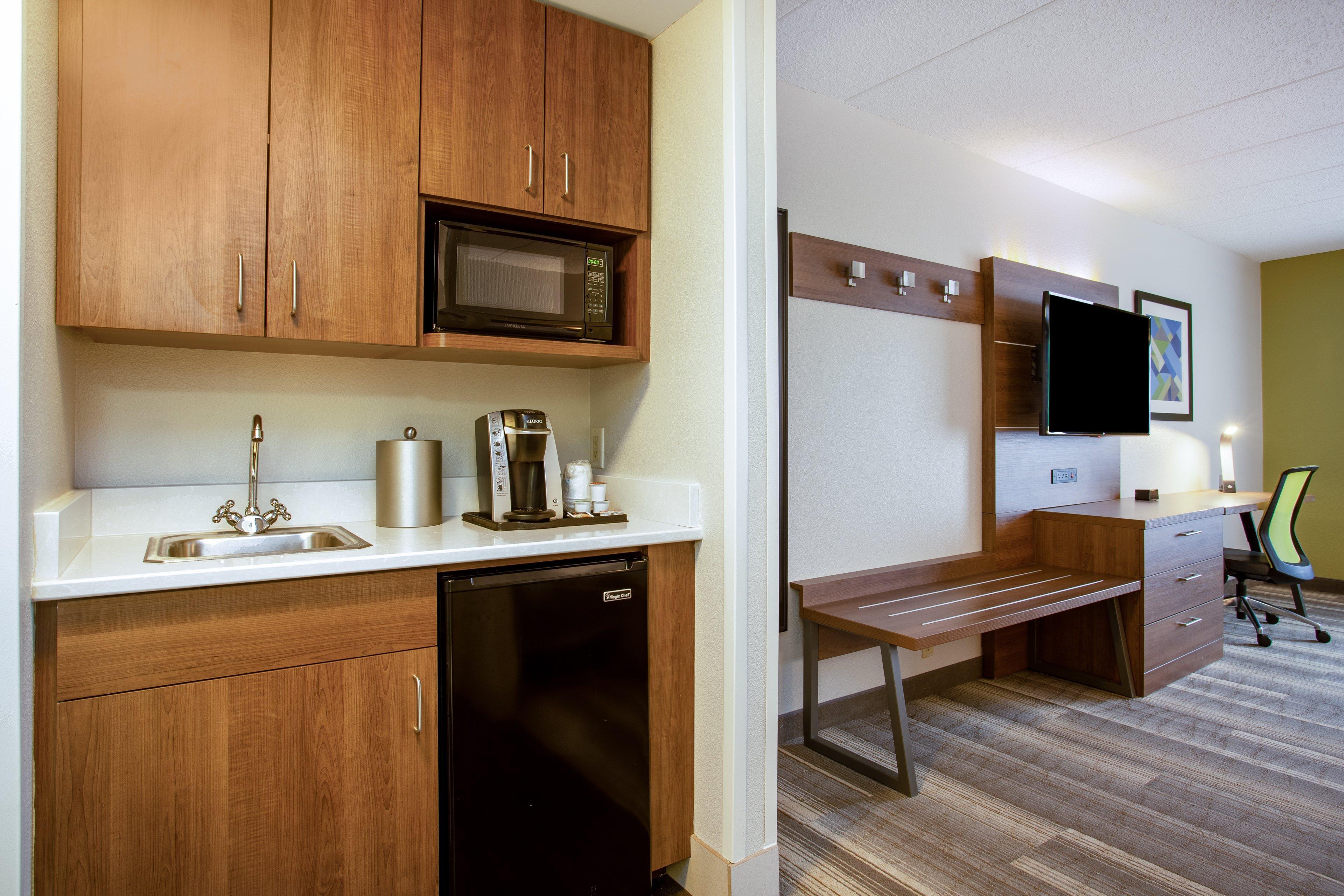 Holiday Inn Express Hotel & Suites Fort Wayne By Ihg Ellisville Εξωτερικό φωτογραφία