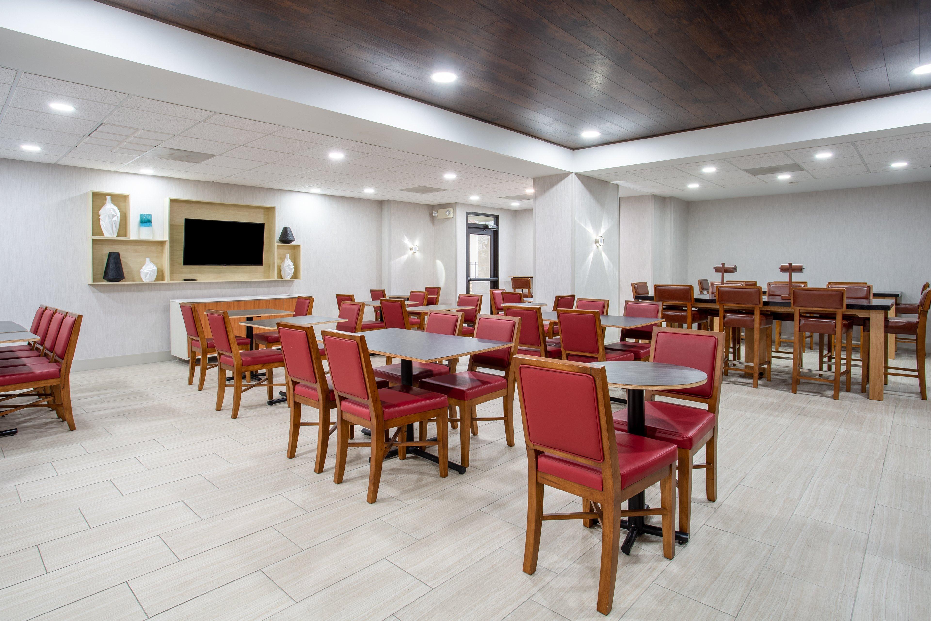 Holiday Inn Express Hotel & Suites Fort Wayne By Ihg Ellisville Εξωτερικό φωτογραφία
