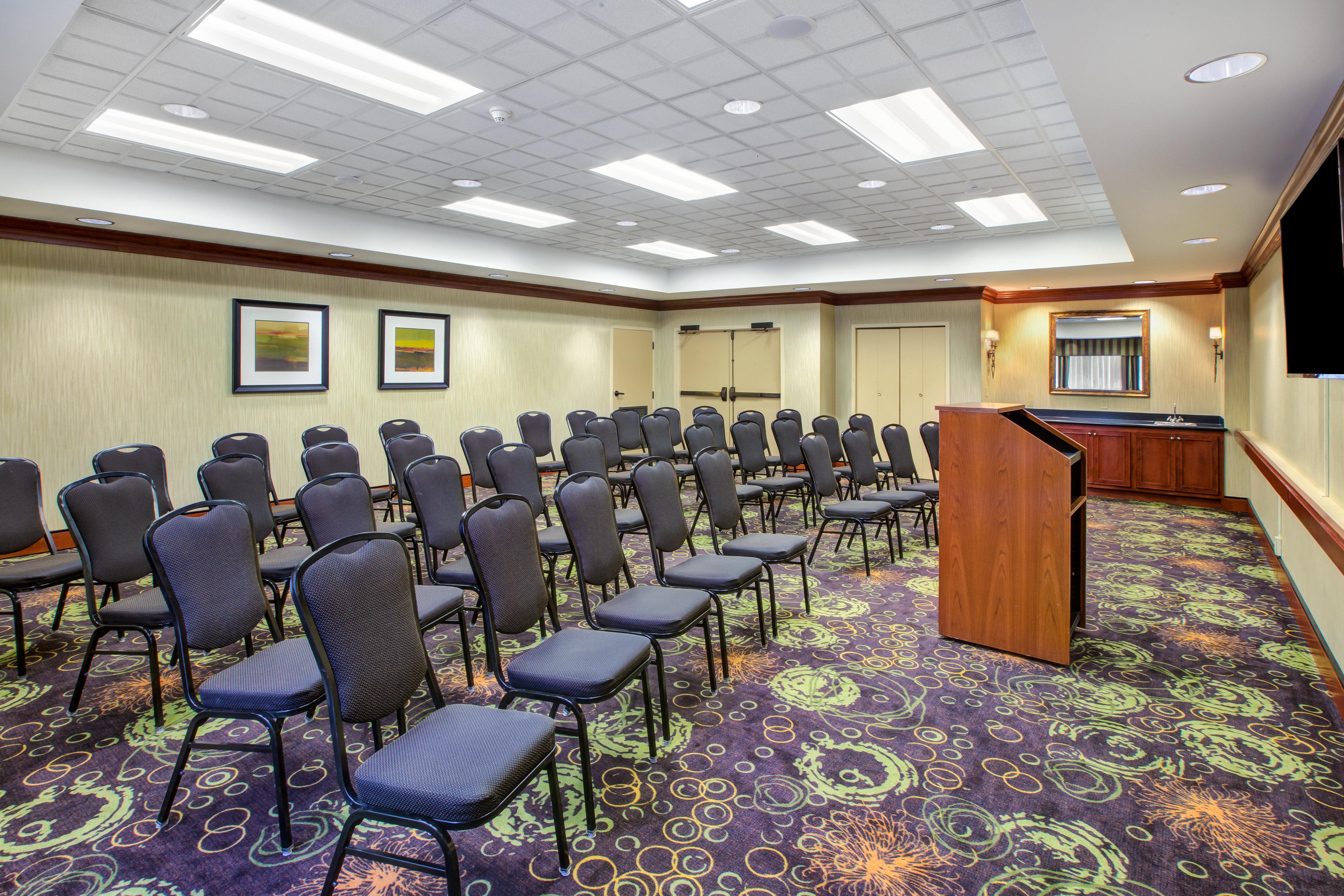 Holiday Inn Express Hotel & Suites Fort Wayne By Ihg Ellisville Εξωτερικό φωτογραφία