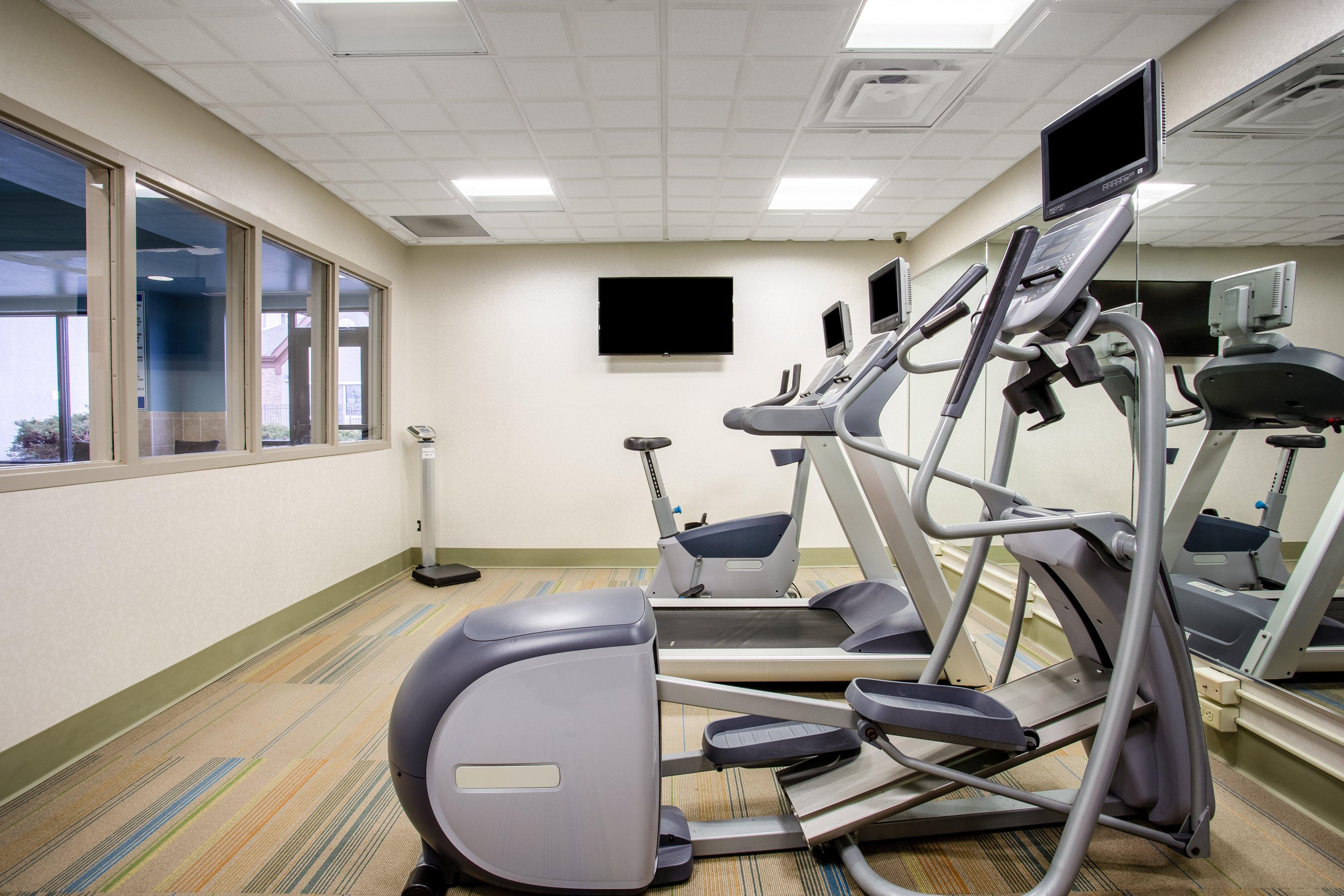 Holiday Inn Express Hotel & Suites Fort Wayne By Ihg Ellisville Εξωτερικό φωτογραφία