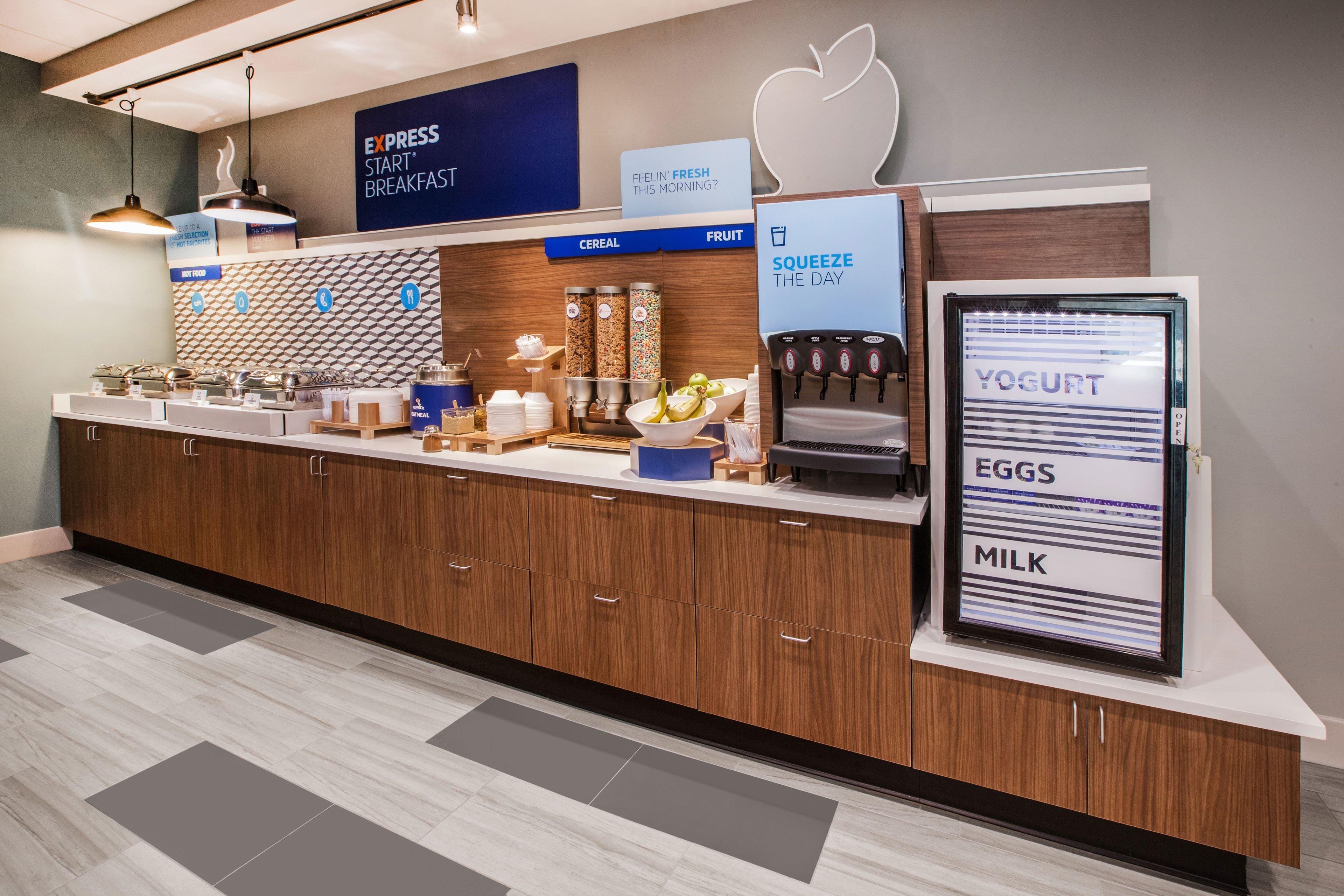Holiday Inn Express Hotel & Suites Fort Wayne By Ihg Ellisville Εξωτερικό φωτογραφία