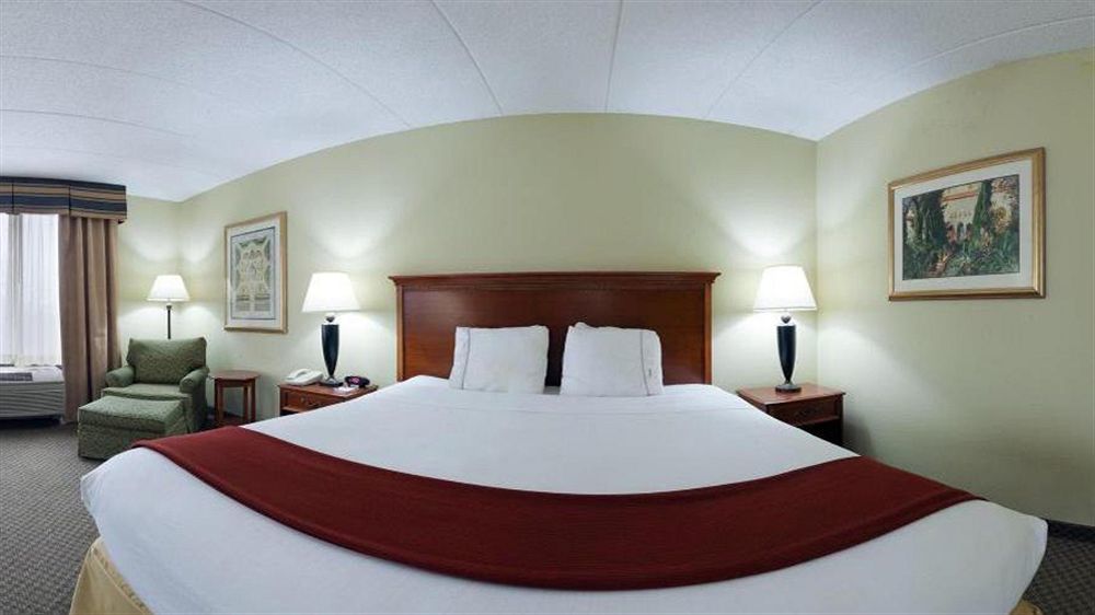 Holiday Inn Express Hotel & Suites Fort Wayne By Ihg Ellisville Εξωτερικό φωτογραφία