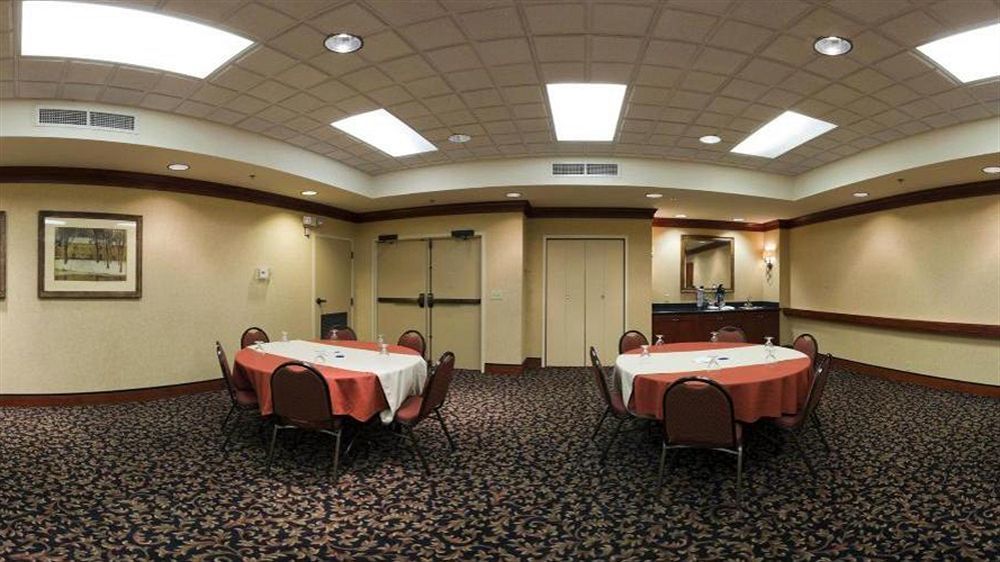 Holiday Inn Express Hotel & Suites Fort Wayne By Ihg Ellisville Εξωτερικό φωτογραφία