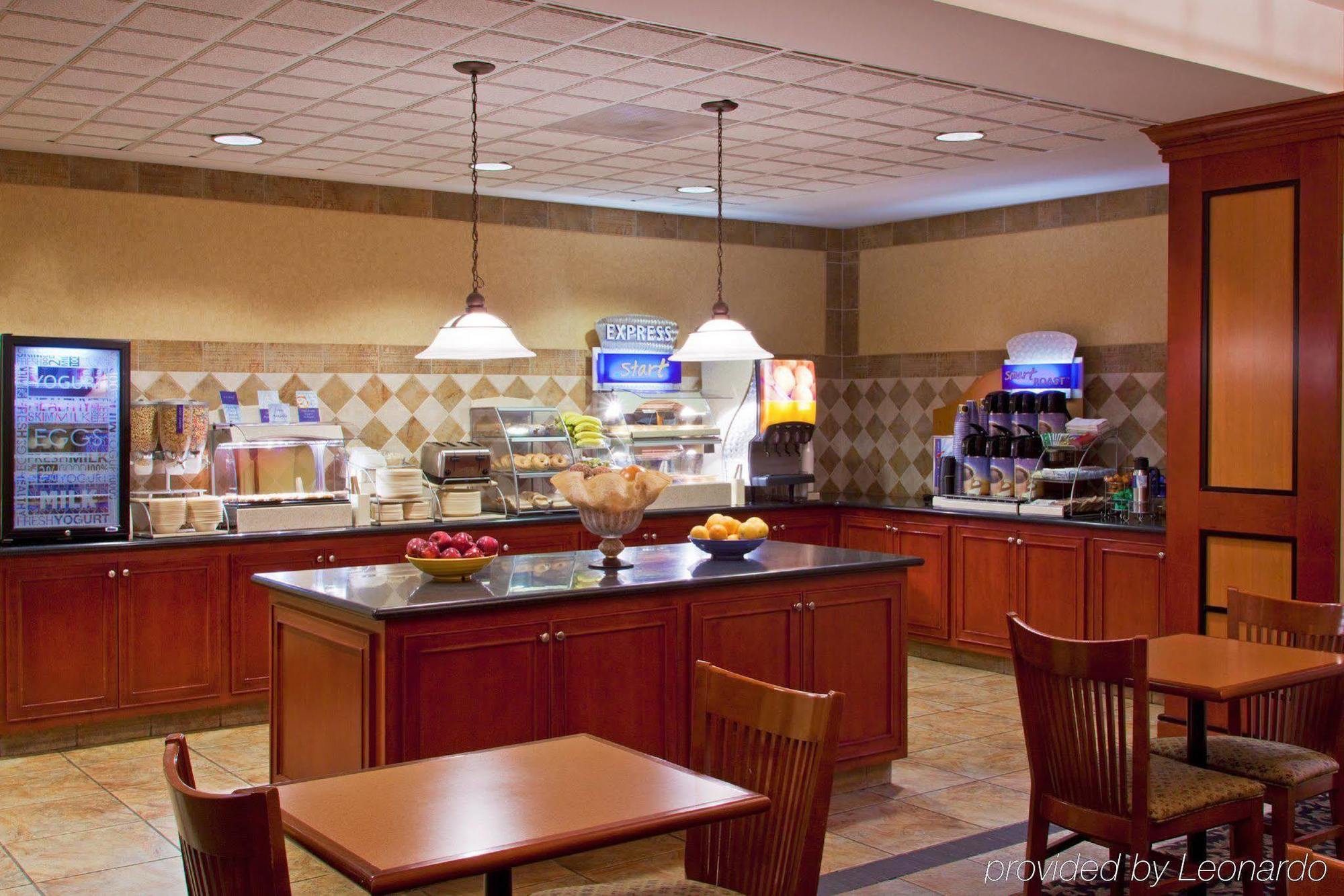 Holiday Inn Express Hotel & Suites Fort Wayne By Ihg Ellisville Εξωτερικό φωτογραφία