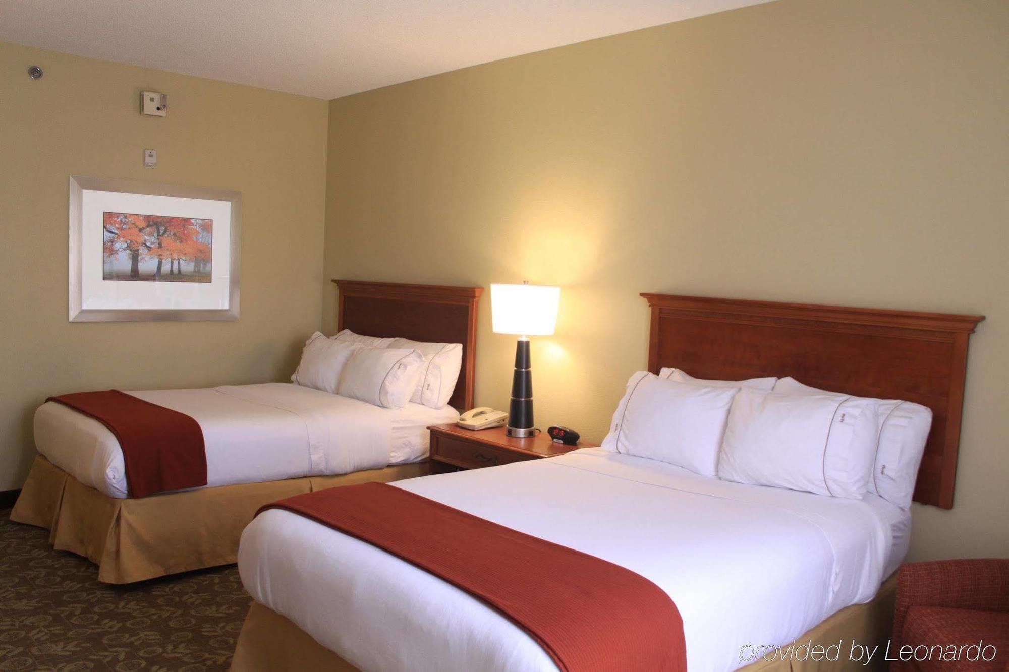 Holiday Inn Express Hotel & Suites Fort Wayne By Ihg Ellisville Εξωτερικό φωτογραφία