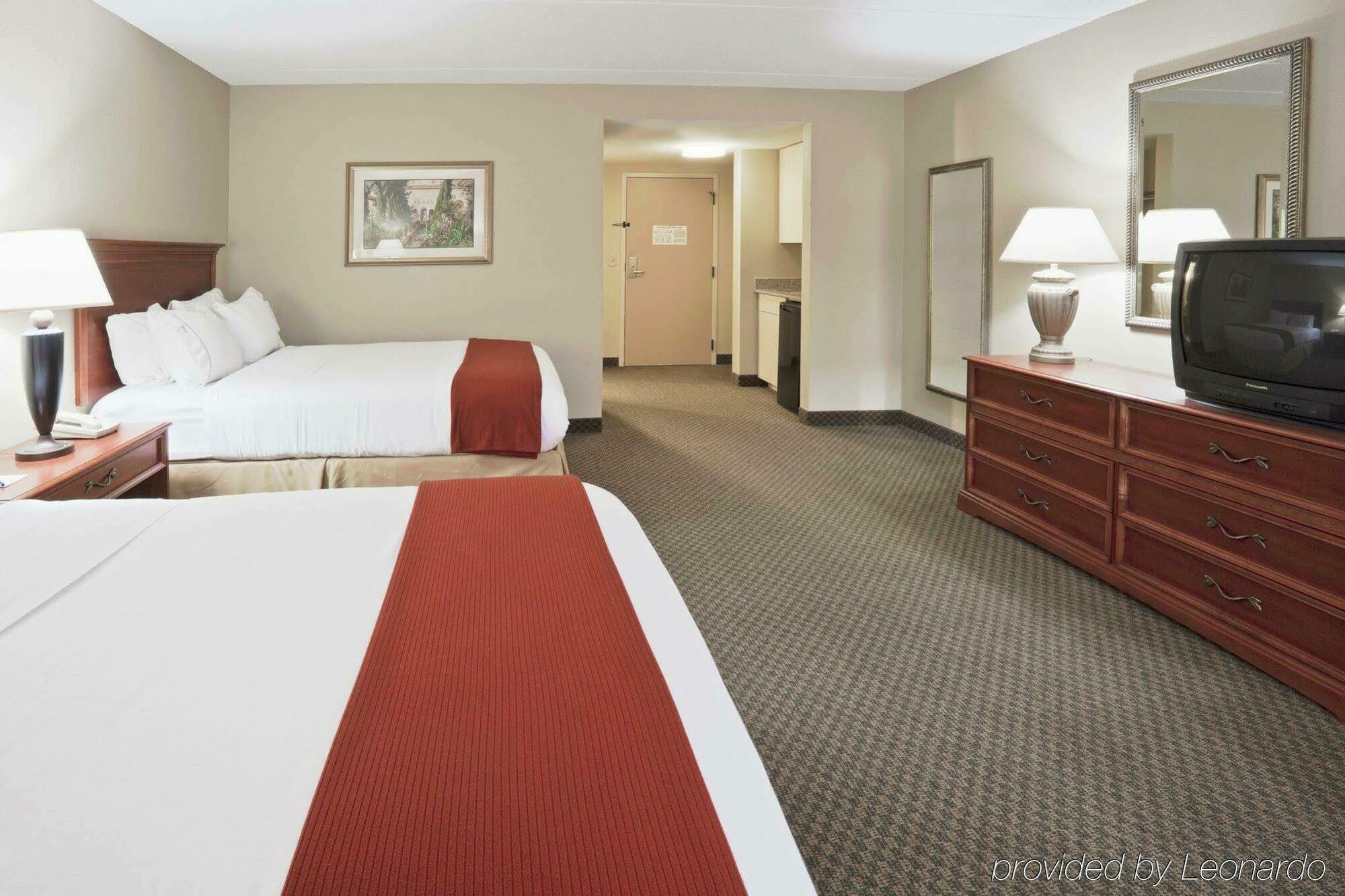 Holiday Inn Express Hotel & Suites Fort Wayne By Ihg Ellisville Εξωτερικό φωτογραφία