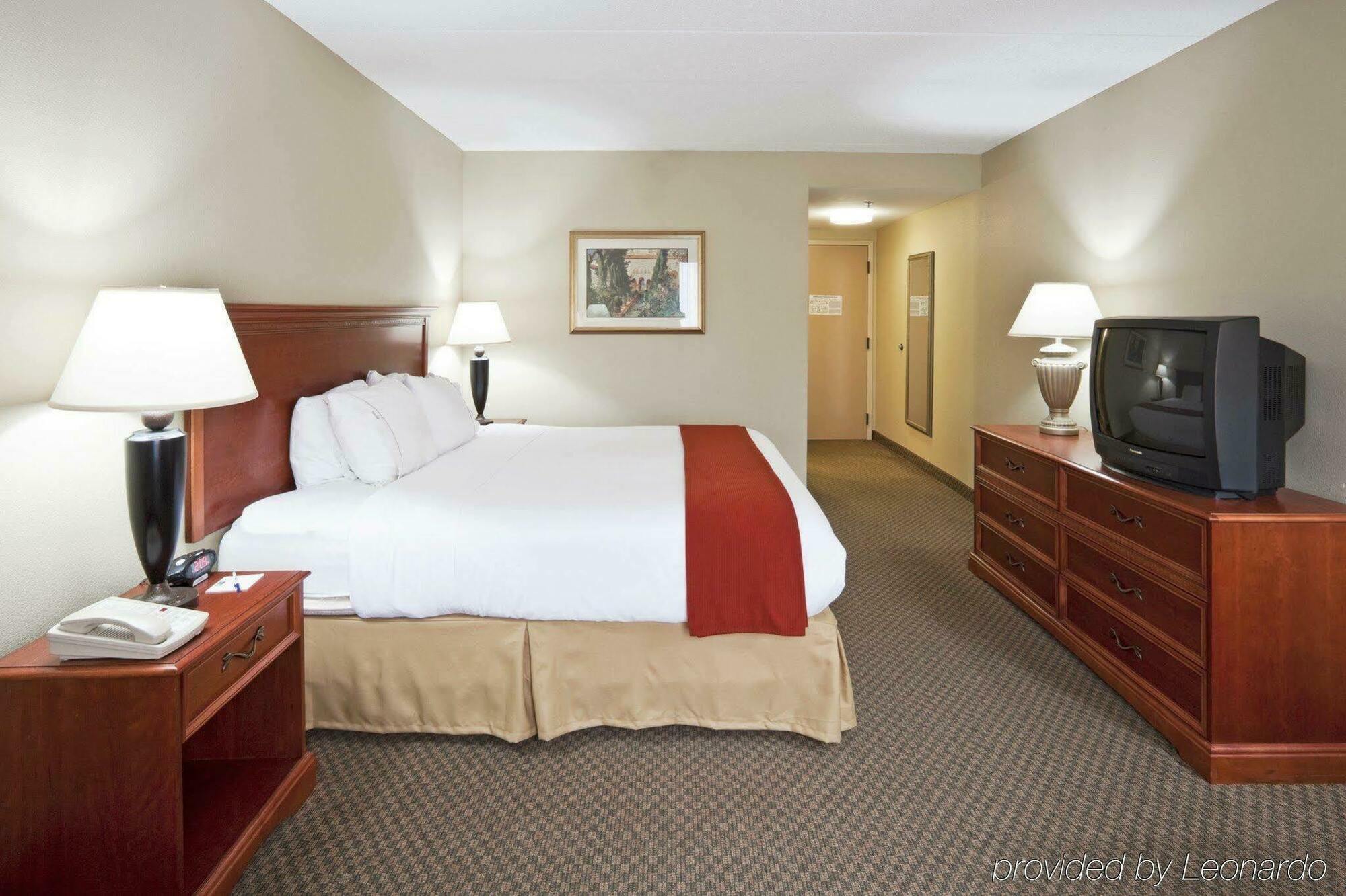 Holiday Inn Express Hotel & Suites Fort Wayne By Ihg Ellisville Εξωτερικό φωτογραφία