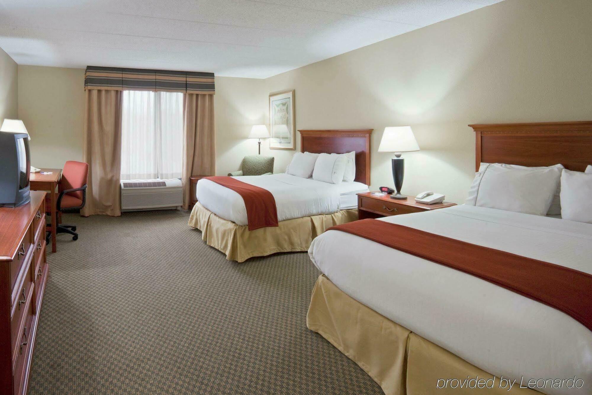 Holiday Inn Express Hotel & Suites Fort Wayne By Ihg Ellisville Εξωτερικό φωτογραφία